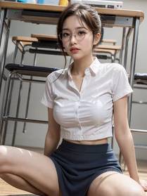 角头海报